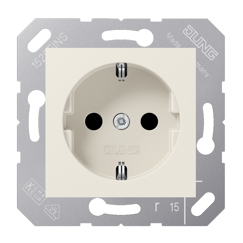 WCD RA 1v inb 50x50mm crème afbeelding 2