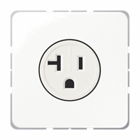 WCD 1v slv inb 125V/20A USA alpinewit CD afbeelding 2