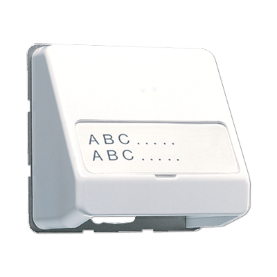 Dimmer inb draai LED inb cpl+afd.raam alpinewit AS afbeelding 2