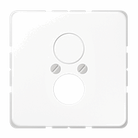 Cpl 2 x audio boring 18,5/22,5mm alpinewit CD afbeelding 2