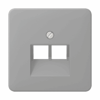 CPL Slv 2Xiae/Uae Rut./Teleg. Grijs Cd afbeelding 2