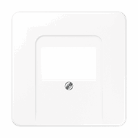 Cpl slv 1xSLA/USB Rut./Datw. cat6a alpinewit CD afbeelding 2