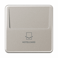 Cpl slv hotelcard platina CD afbeelding 2