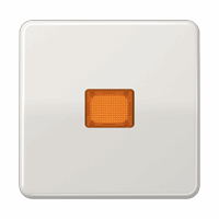 Wip 1v slv controle lichtgrijs CD afbeelding 2
