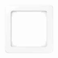 Tussenraam slv 50x50mm alpinewit CD afbeelding 2