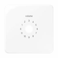 Cpl slv Dynacord volume 0-11 klik alpinewit CD afbeelding 2