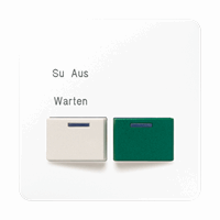 Cpl slv Ackermann 73642B aanw-w/gn alpinewit CD afbeelding 2