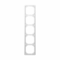 Afdekraam 5v tbv "cdp81/82" duroplast alpinw CDP afbeelding 2