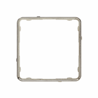 Applicatieraam edelstaal CDP afbeelding 2