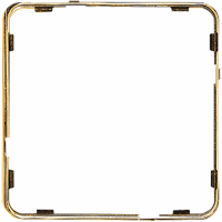 Applicatieraam gl.goud CDP afbeelding 2