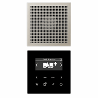 RAdio Dab+ Smart Mono Es Ls afbeelding 2