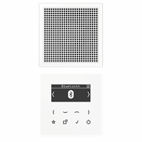 RAdio Dab+Bt Smart Mono Alpinewit Ls afbeelding 2
