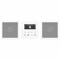 RAdio Dab+Bth Smart Stereo Alpinewit Ls afbeelding 2