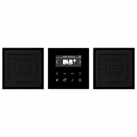 RAdio DAB+ Smart Stereo zwart LS afbeelding 2