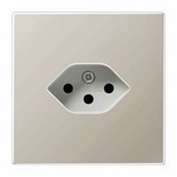 WCD Pa 1V Slv Inb Sev Zwitserse Norm Type 13 Es Ls afbeelding 2