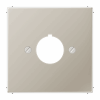 Cpl slv 1 x boring 22,5mm ES LS afbeelding 2