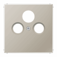 Cpl slv 3xSAT/TV ES LS afbeelding 2