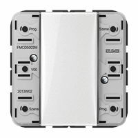 Wandzender eNet 3v F50 CD afbeelding 2
