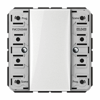 Wandzender eNet 4v F50 CD afbeelding 2