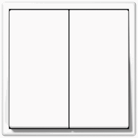 Wandzender 2v inb slv 4 kanaal RF Hue alpinewit LS afbeelding 2