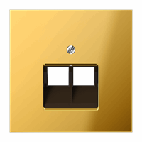 CPL Slv 2Xiae/Uae Rut./Teleg. Goudkl. Ls afbeelding 2