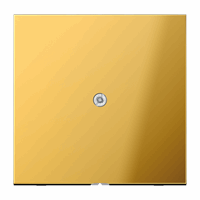 Cpl slv kabelinvoer trekontl. goudkl. LS afbeelding 2