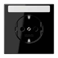 WCD RA 1v inb tekstkd 9x58 zwart LS afbeelding 2