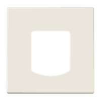 Cpl slv Ackermann 74189A/L contactstop crème LS afbeelding 2