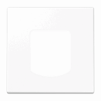 Cpl slv Ackermann 74189A/L contactstop alpwit LS afbeelding 2