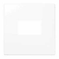 Cpl slv USB laadcontactdoos alpinewit LS afbeelding 2