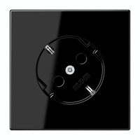 WCD RA 1V Inb 45Gr Zwart Ls afbeelding 2