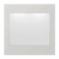 Lichtsignaal inb LED wit/blauw lichtgrijs LS afbeelding 2