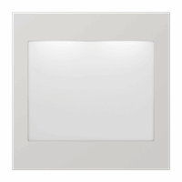 Lichtsignaal inb LED RGB lichtgrijs LS afbeelding 2