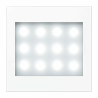 Leeslamp inb LED alpinewit LS afbeelding 2