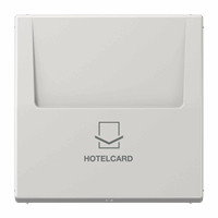 Cpl slv hotelcard lichtgrijs LS afbeelding 2