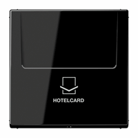 Cpl slv hotelcard zwart LS afbeelding 2