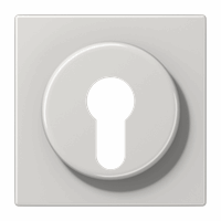 Cpl slv sleutelschak. lichtgrijs LS afbeelding 2