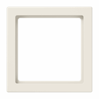 Tussenraam slv 55x55mm crème LS afbeelding 2
