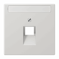 Cpl slv 1xIAE/UAE Rut./Teleg. tekst lichtgrijs LS afbeelding 2