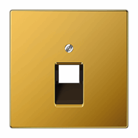CPL Slv 1Xiae/Uae Rut./Teleg. Gl.Goud Ls afbeelding 2