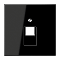 CPL Slv 1Xiae/Uae Rut./Teleg. Zwart Ls afbeelding 2