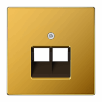 CPL Slv 2Xiae/Uae Rut./Teleg. Gl.Goud Ls afbeelding 2