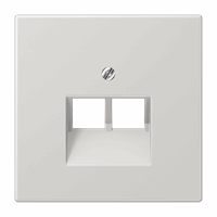 CPL Slv 2Xiae/Uae Rut./Teleg. Lichtgrijs Ls afbeelding 2
