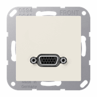 CPL Slv Inb Vga Crème A/As afbeelding 2