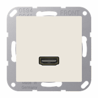 CPL Slv Inb Hdmi Crème A/As afbeelding 2