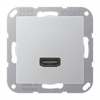 CPL Slv Inb Hdmi Aluminium A/As afbeelding 2