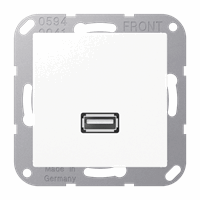 Cpl slv inb USB 2.0 alpinewit A/AS afbeelding 2