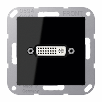 CPL Slv Inb Dvi Zwart A/As afbeelding 2