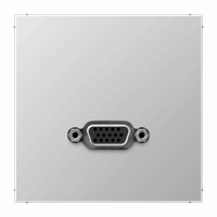Cpl slv inb VGA aluminium LS afbeelding 2