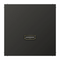 Cpl slv inb HDMI antraciet LS afbeelding 2